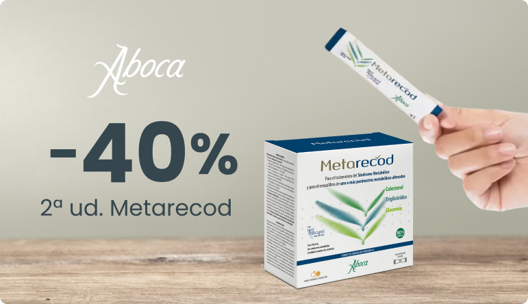 Metarecod